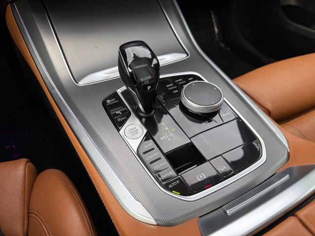 2019 Bmw X5 xDrive40i photo 25