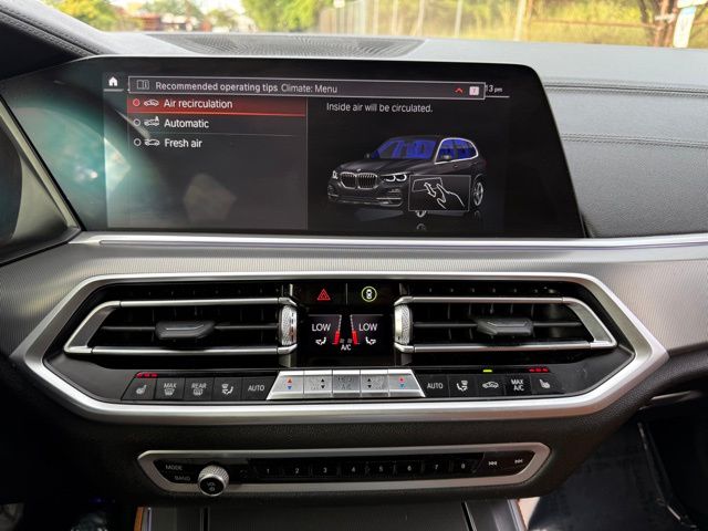 2019 Bmw X5 xDrive40i photo 26