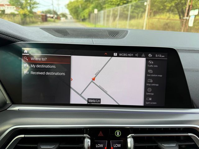 2019 Bmw X5 xDrive40i photo 28