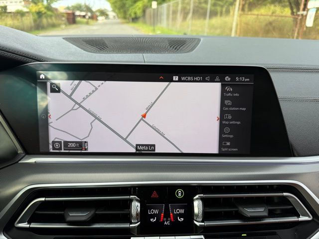 2019 Bmw X5 xDrive40i photo 29