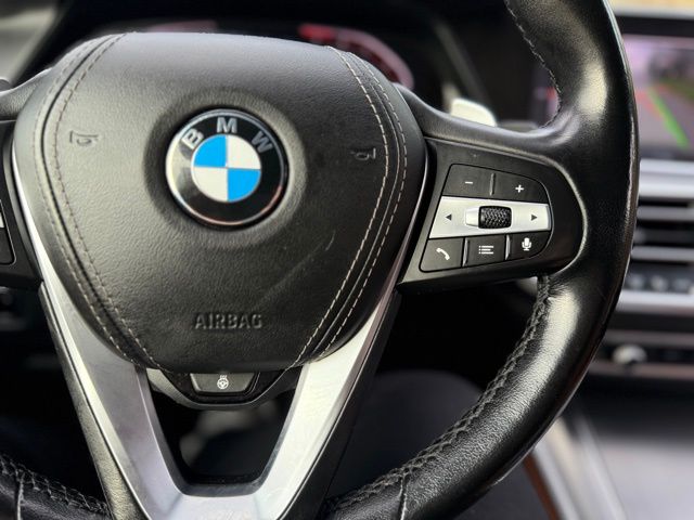 2019 Bmw X5 xDrive40i photo 31