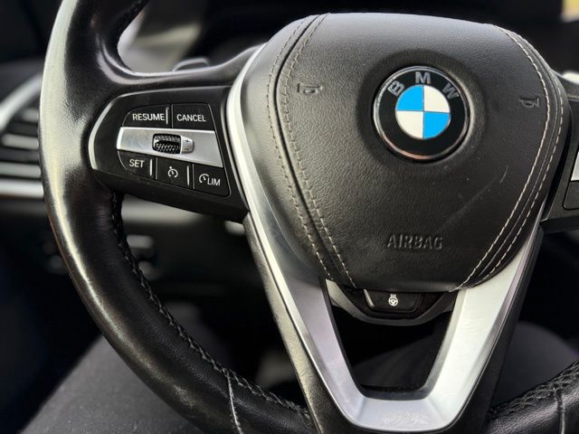 2019 Bmw X5 xDrive40i photo 33