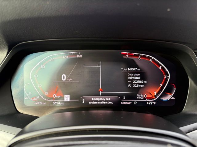 2019 Bmw X5 xDrive40i photo 34