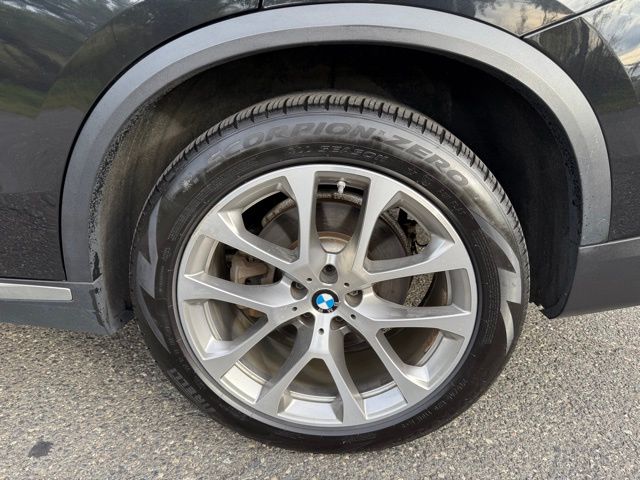 2019 Bmw X5 xDrive40i photo 36