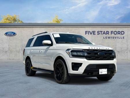 2023 Ford Expedition XLT