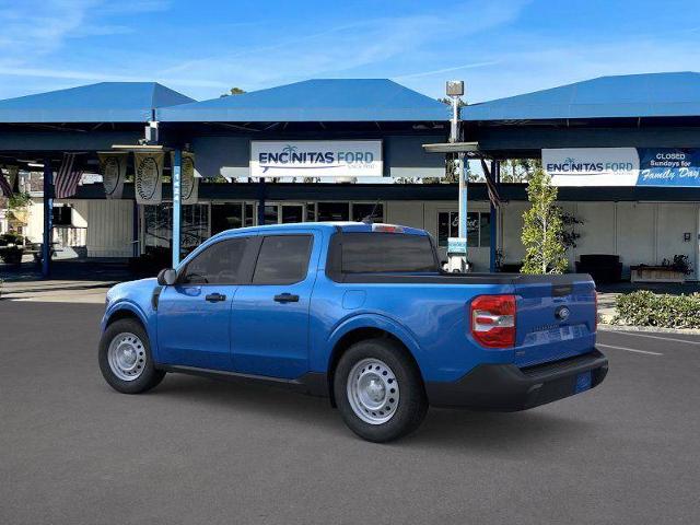 2025 Ford Maverick XL photo 2