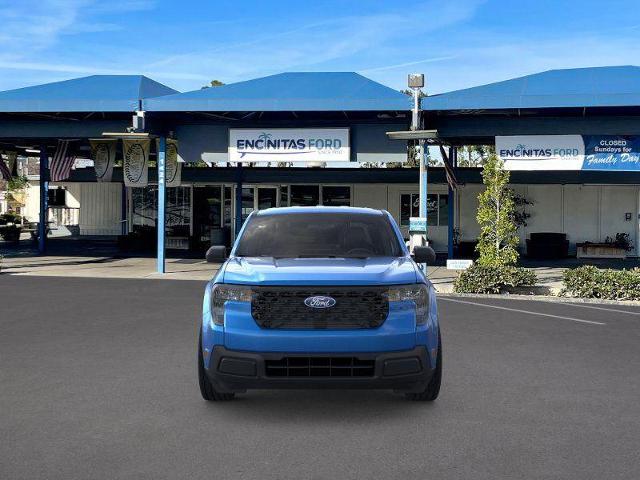 2025 Ford Maverick XL photo 3