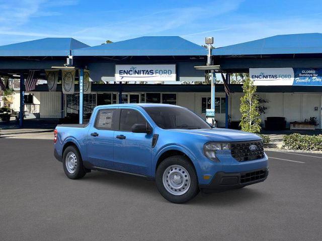 2025 Ford Maverick XL photo 4