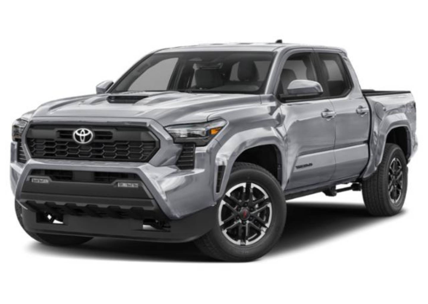2025 Toyota Tacoma TRD Sport's photo