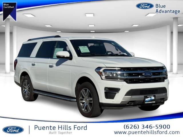 2023 Ford Expedition MAX Limited