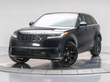 2026 Land Rover Range Rover Velar P250 S