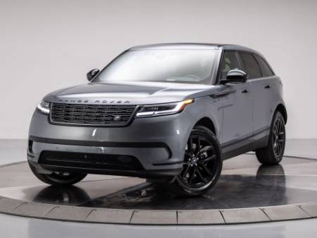 2026 Land Rover Range Rover Velar P250 S