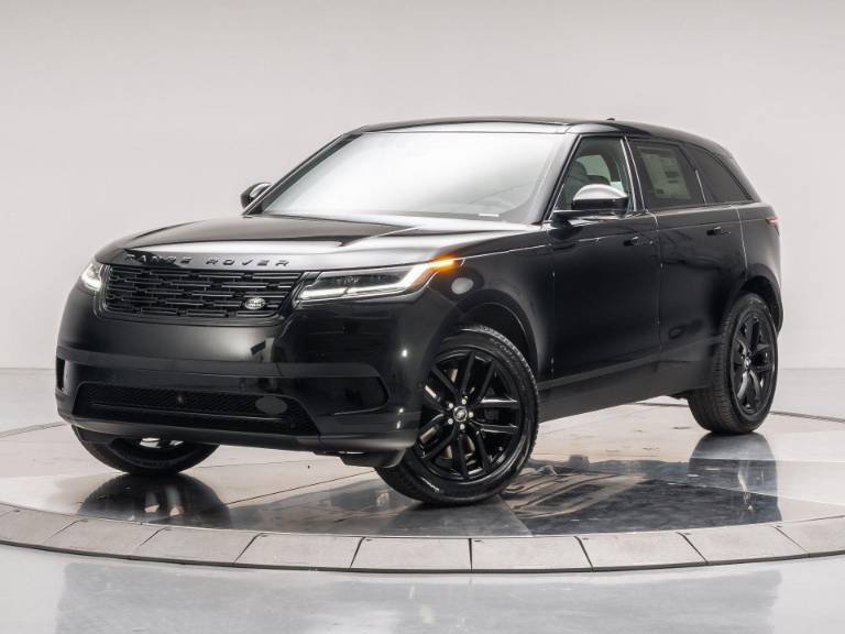 2026 Land Rover Range Rover Velar P250 S