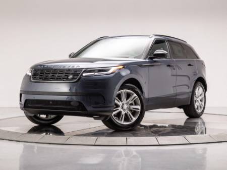 2026 Land Rover Range Rover Velar P250 S