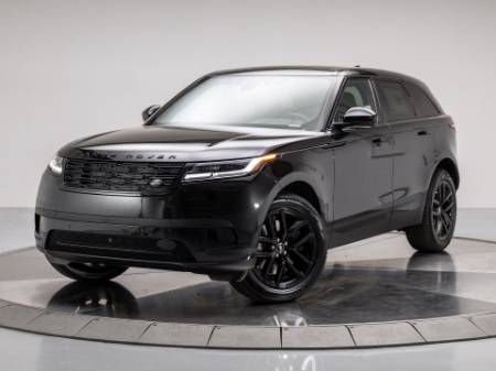 2026 Land Rover Range Rover Velar P250 S