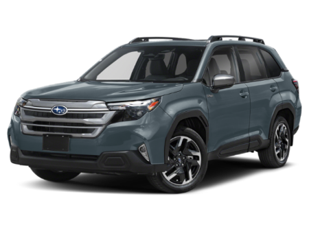 2025 Subaru Forester Premium Hybrid