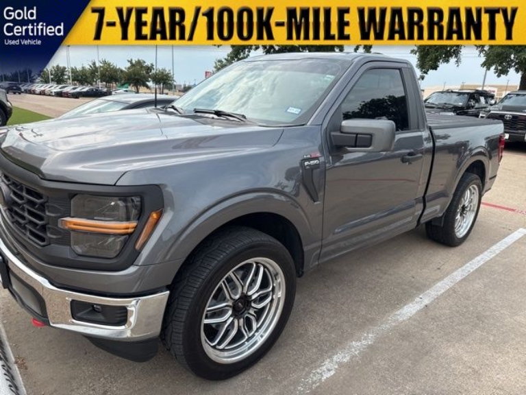 2024 Ford F-150 XL