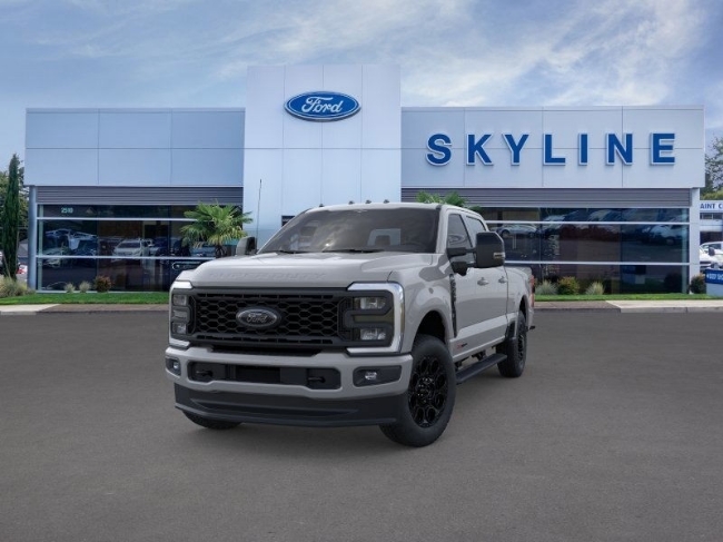 2025 Ford F-350SD LARIAT