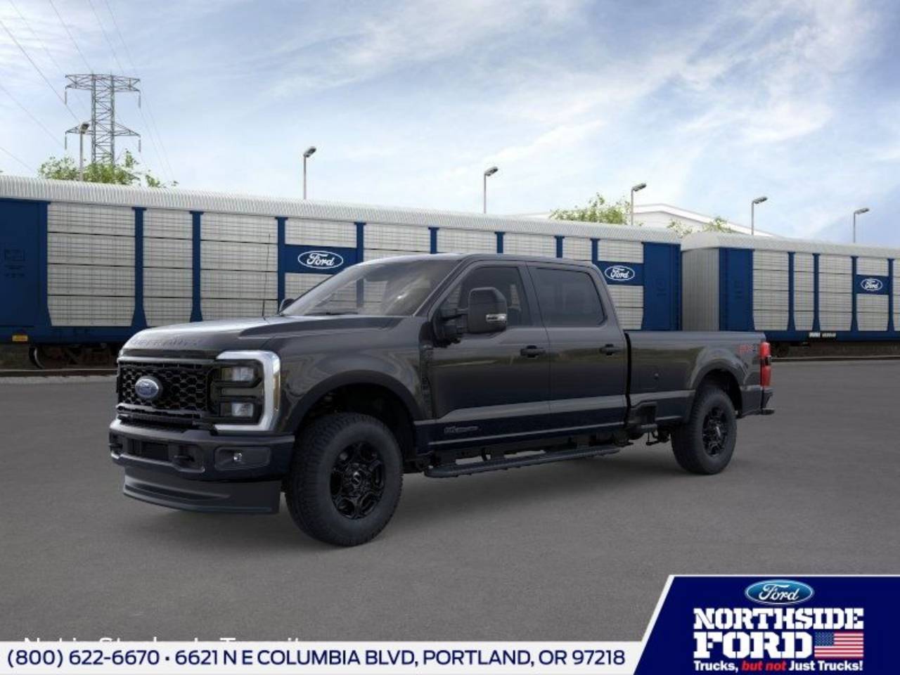 2026 Ford F-350 Super Duty