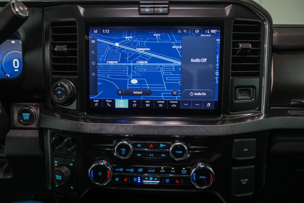 2026 Ford F-250 Platinum photo 12