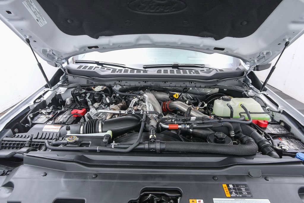 2026 Ford F-250 Platinum photo 18