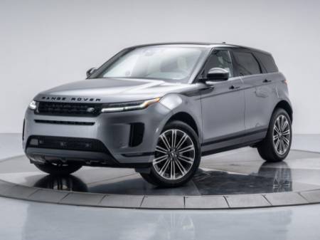 2026 Land Rover Range Rover Evoque Core S