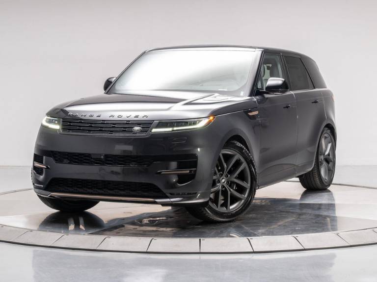 2024 Land Rover Range Rover Sport Dynamic SE