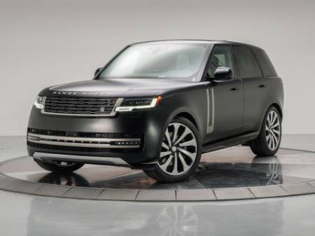 2025 Land Rover Range Rover P530 SE