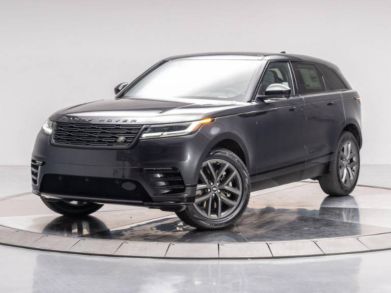 2026 Land Rover Range Rover Velar P400 Dynamic SE
