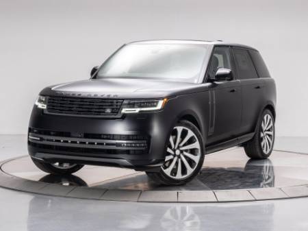 2025 Land Rover Range Rover P530 SE
