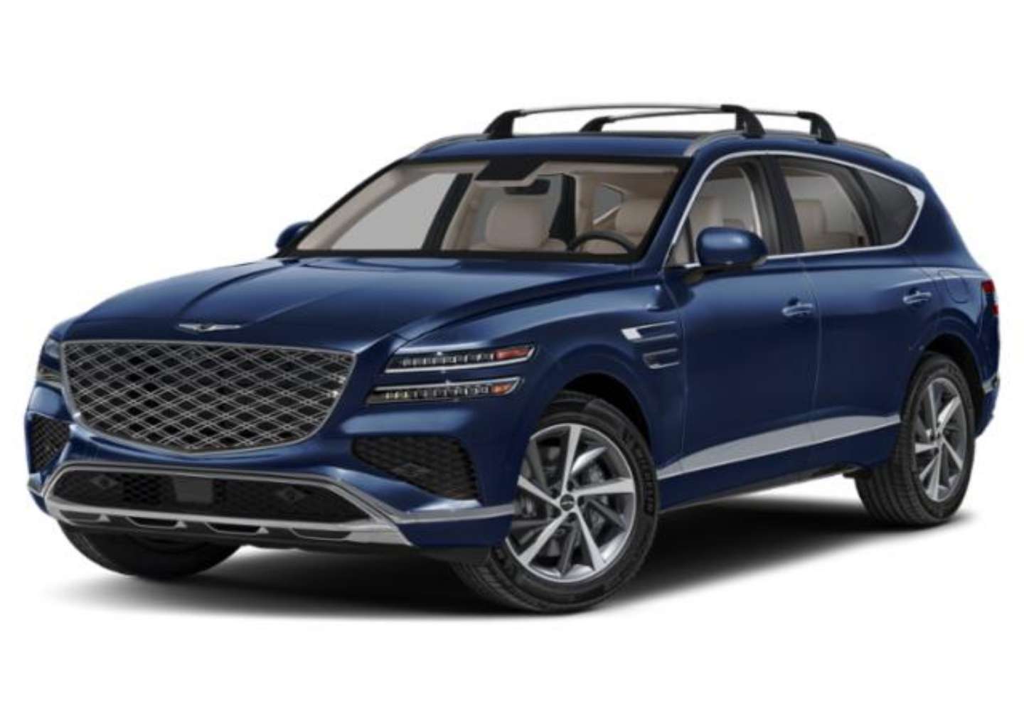 2026 Genesis GV80 2.5T Standard AWD's photo