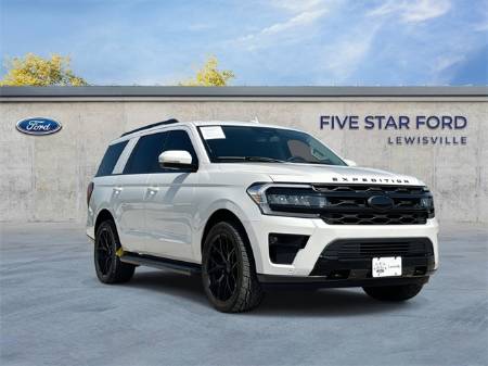 2023 Ford Expedition XLT