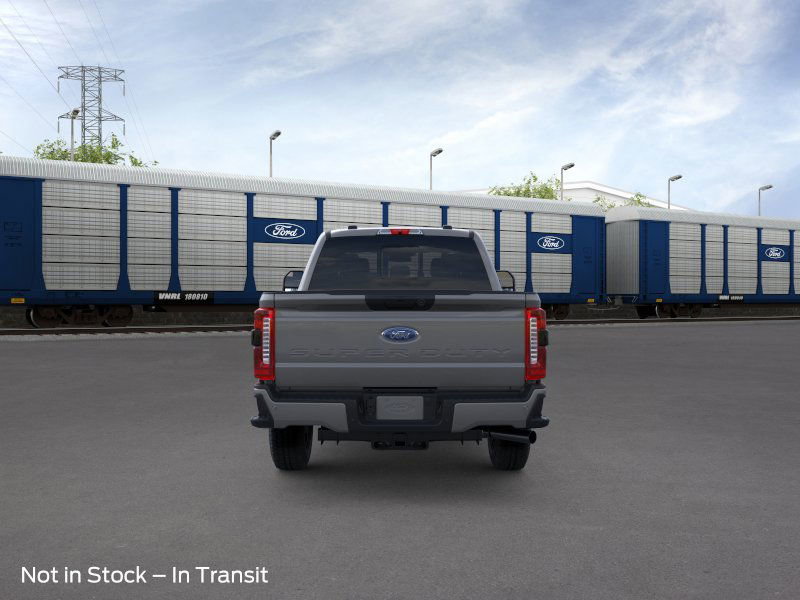 2026 Ford F-250 XL photo 4