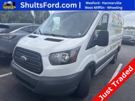 2015 Ford Transit-250 Base