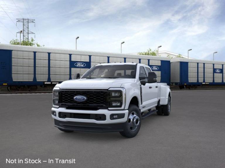 2026 Ford Super Duty F-350 DRW XL