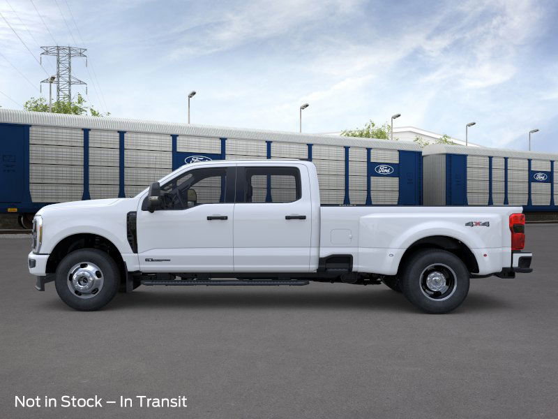 2026 Ford F-350 XL photo 2
