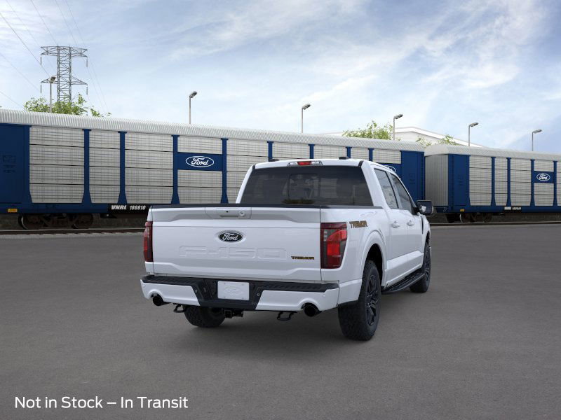 2025 Ford F-150 Tremor photo 6