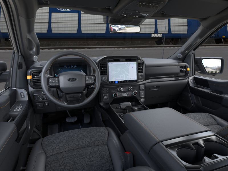 2025 Ford F-150 Tremor photo 7