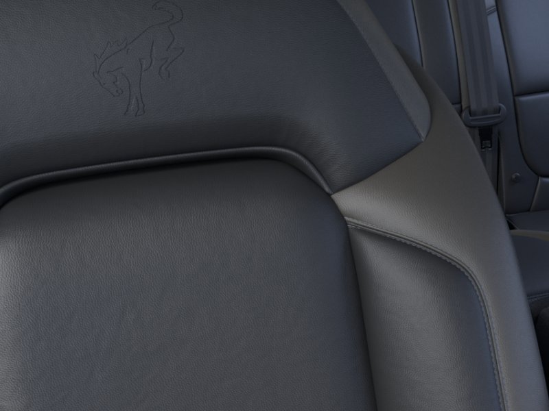 2025 Ford Bronco Outer Banks photo 16
