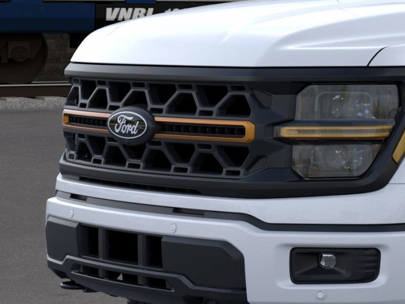 2025 Ford F-150 Tremor photo 14