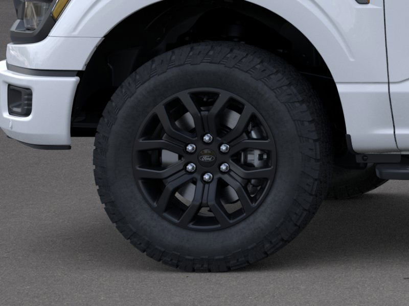 2025 Ford F-150 Tremor photo 16
