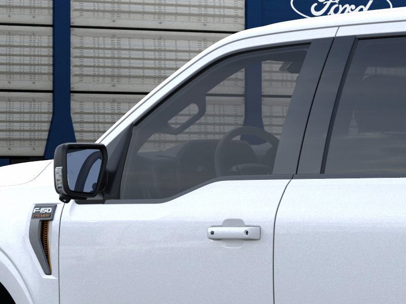 2025 Ford F-150 Tremor photo 17