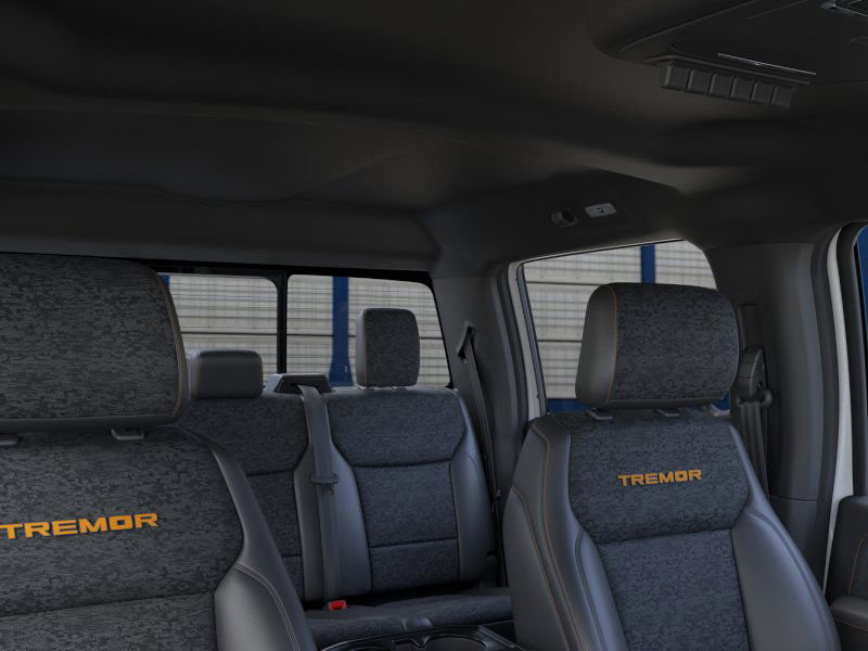 2025 Ford F-150 Tremor photo 19