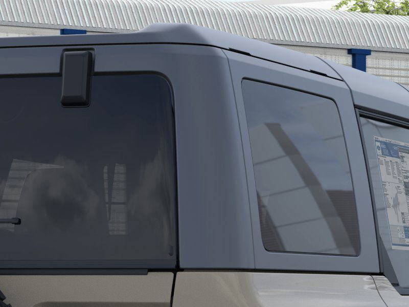 2025 Ford Bronco Outer Banks photo 23