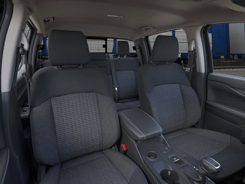 2025 Ford Ranger XLT photo 7