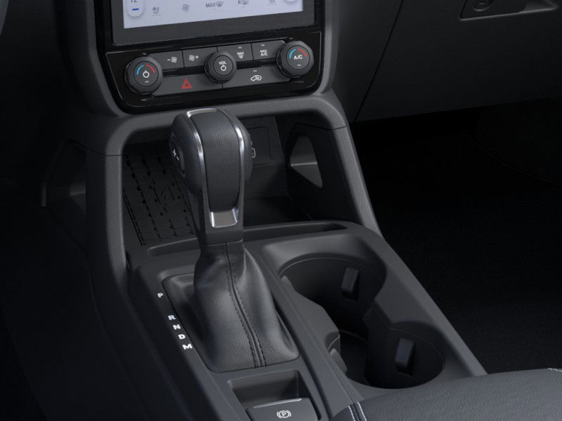 2025 Ford Ranger XLT photo 12