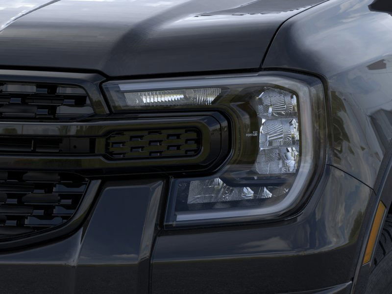2025 Ford Ranger XLT photo 14