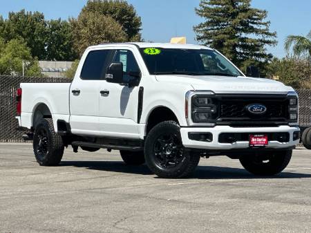 2023 Ford Super Duty F-250 SRW XL