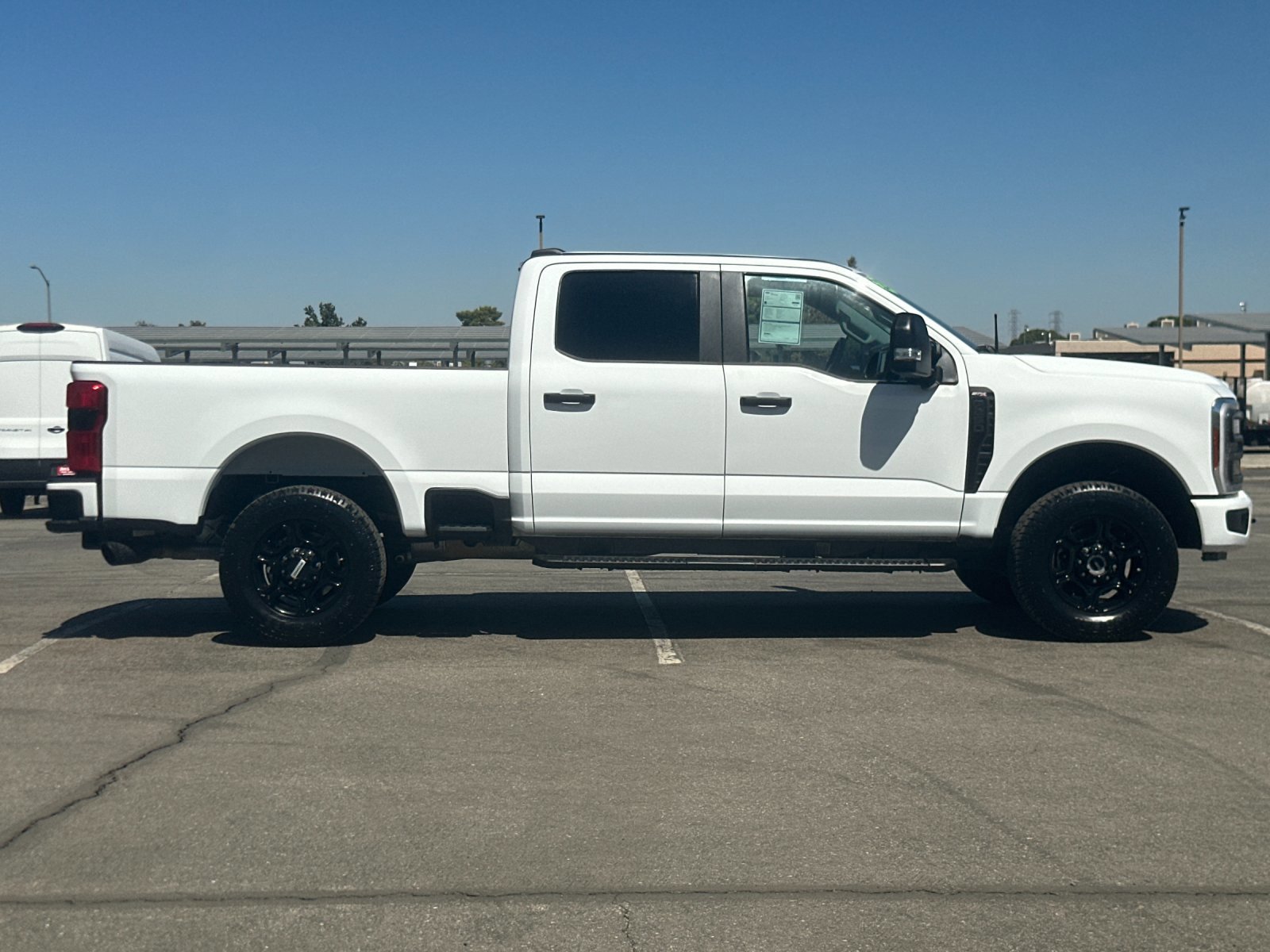 2023 Ford F-250 XL photo 2