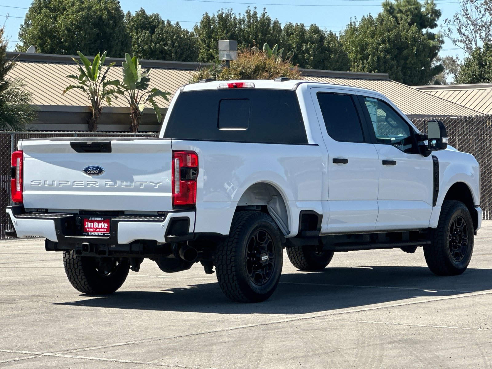 2023 Ford F-250 XL photo 3